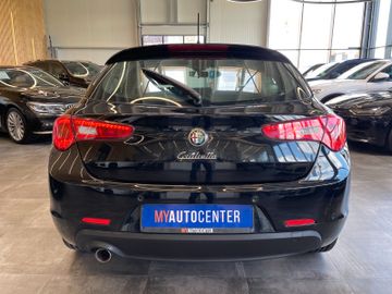 Alfa Romeo Giulietta Basis *1.HAND*KLIMAANLAGE*