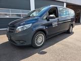Mercedes-Benz Vito Tourer 114 CDI, 9-Sitzer - Mercedes-Benz mit Diesel-Antrieb: Kleinbus, 9 Sitzer