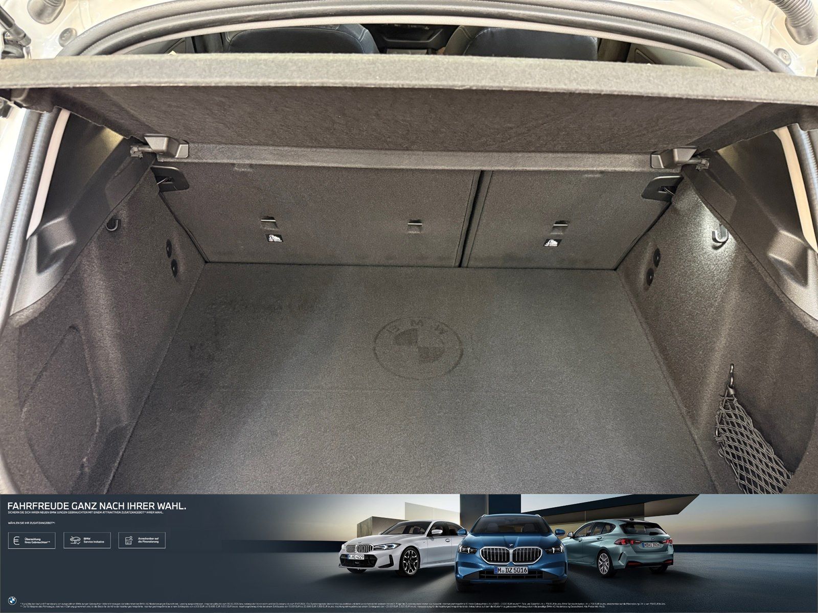 BMW 120 - Bild 17
