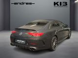 Mercedes-Benz CLS 53 4Matic +AMG+Wide+SHD+Sitzklima+MBUX+ - Mercedes-Benz CLS-Klasse in Berlin