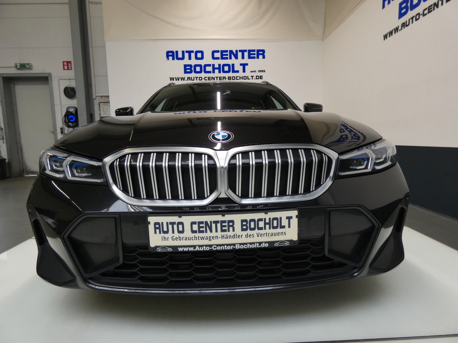 BMW 320 d M Sport*Widescreen Display*DAB*LED