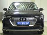 Audi e-tron 50 quattro advanced 89%SoH eSAD Navi - Audi: 89q