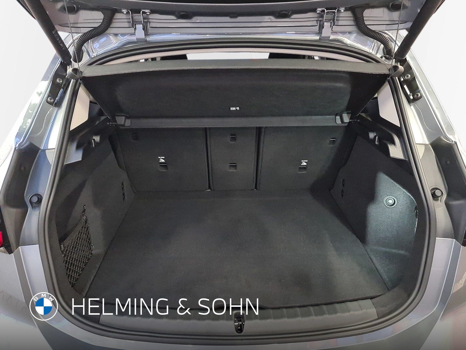 BMW 220 Active Tourer - Bild 14