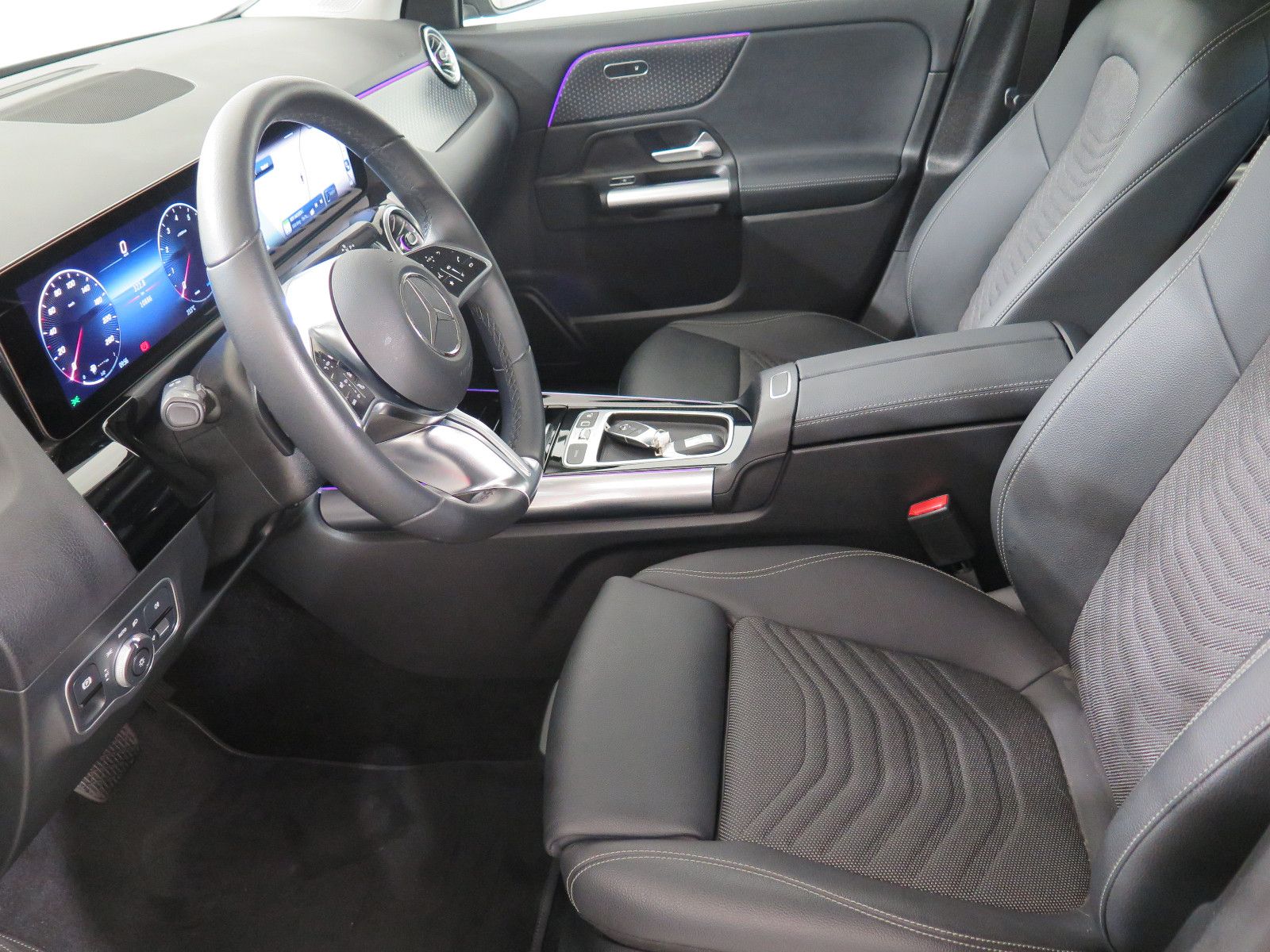 Mercedes-Benz GLA 220 4Matic Edition Progressive Line foto 9