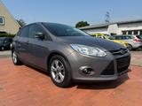 Ford Focus Lim. Champions Edition 1.Hand - Ford Focus: Champions Edition