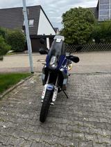KTM 950 Adventure  - KTM 950 ADVENTURE