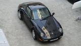 Porsche 993 Carrera 4S Coupé Note 2+ - Porsche 993: Carrera 4s