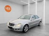 Mercedes-Benz E 200 CDI Avantgarde *LEDER*SHZ*XENON*KLIMA*NAVI - Mercedes-Benz E 200: Cdi Avantgarde