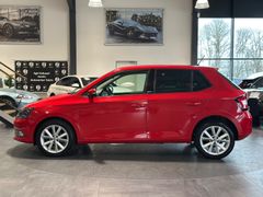 SKODA Fabia - Ansicht 10
