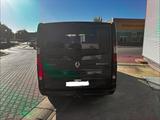 Renault Trafic SpaceClass 1.6 dCi 145 PS |Trafic - Renault Trafic Gebrauchtwagen in Nürnberg