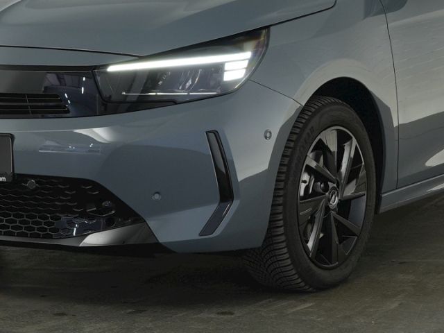 Corsa F FACELIFT GS+LED+RÜCKFAHRKAMERA+SITZ-/LEN