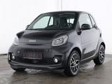 Smart fortwo EQ Pulse Exclusive 22kW Winter LED Kamera - Smart Gebrauchtwagen von 2024