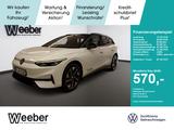 Volkswagen ID.7 Tourer Pro HeadUp AHK Navi LED Kamera PDC S - VW ID.7 Gebrauchtwagen