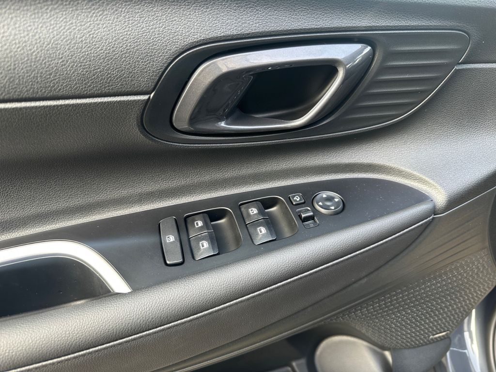 Hyundai BAYON FL 1.0 T-GDI DCT PRIME - NAVI - SITZHZG.