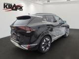 Kia Sportage 1.6 T-GDI AWD Plug-in Hybrid Paket GT-L - Kia mit Hybrid-Antrieb