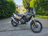 Yamaha xtz Tenere 700 (gedrosselt) - YAMAHA XTZ 700