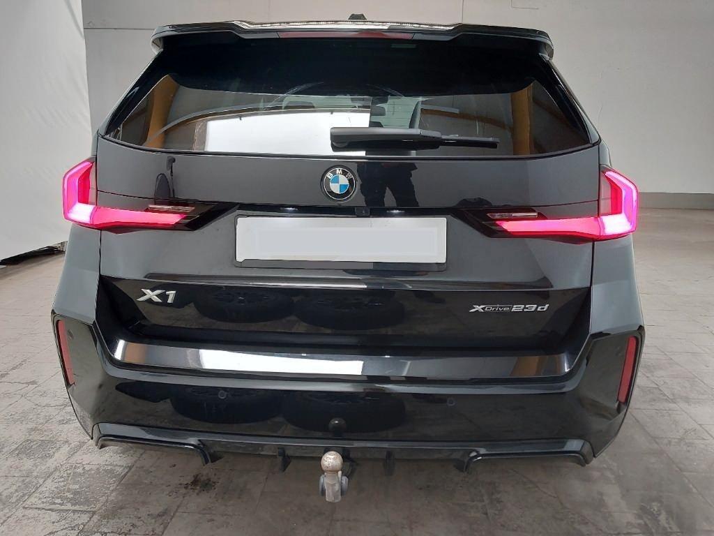 BMW X1 23xd M Sport AHK ACC LRHZ SHZ 2ZK 360° HUD, миниатюра 5