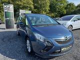 Opel Zafira C Tourer Edition*7Sitzer*Totwinkel Ass - Opel Zafira in Hamm