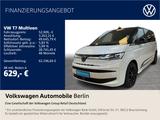 Volkswagen Multivan 2.0 TDI DSG Edition Navi LED SHZ AHZV