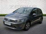 Volkswagen Golf Sportsvan VII 1.4 TSI Sound Navi Sperrdiff. - Volkswagen Golf Sportsvan: Sound