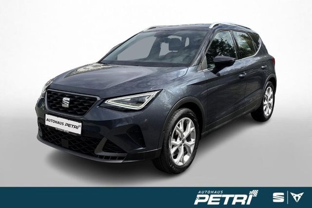 SEAT Arona FR 1.0 TSI 81 kW (110 PS) 6-Gang