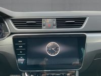 Skoda Superb - Vorschau Bild 11