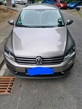 Volkswagen VW Passat 1.4 TSI  2012 TÜV 12.26 - Volkswagen Passat aus 2012: Kombi