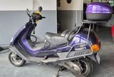 Piaggio Hexagon - PIAGGIO HEXAGON