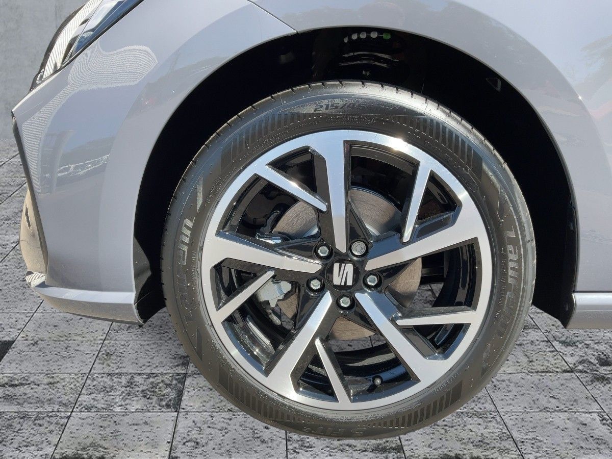Seat Ibiza - Bild 8