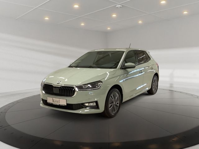 Fabia Balance 1,0 TSI 70 kW 5-Gang-Schaltgetrieb