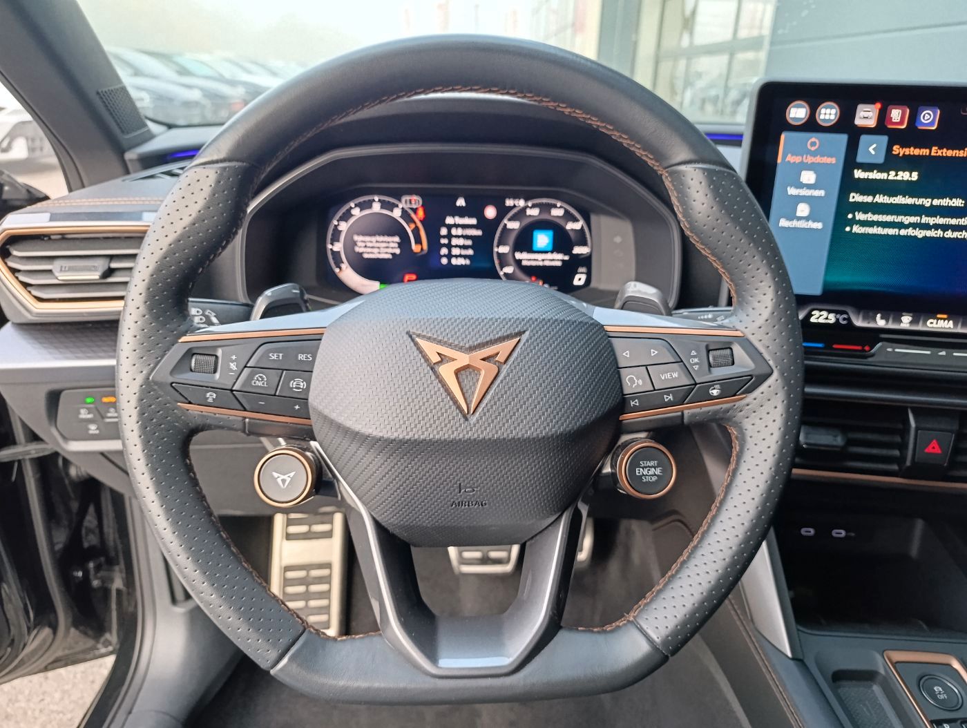 Cupra Leon - Bild 21