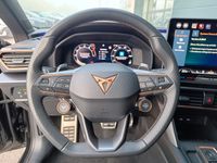 Cupra Leon - Vorschau Bild 21