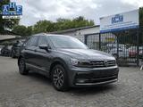 Volkswagen Tiguan 2.0 TSI DSG R-LINE 4Motion PANO AUT NAVI - : Unfallwagen