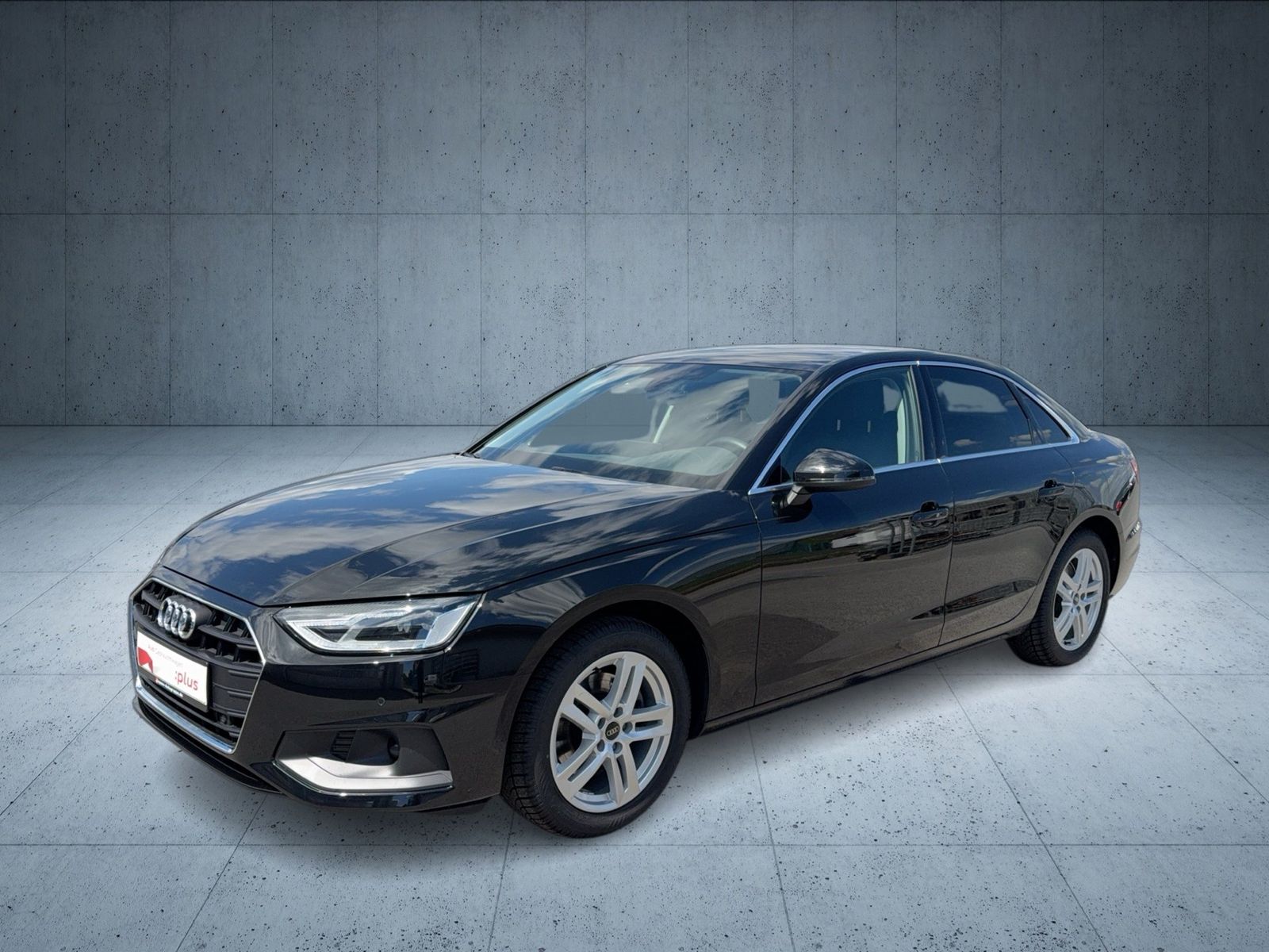 Audi A4 - Bild 2