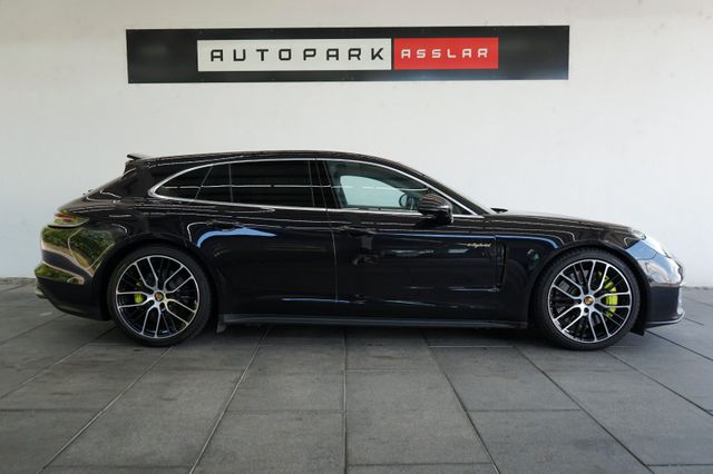 PORSCHE Panamera Sport Turismo 4 S E-Hybrid/SpAbgas/HAL