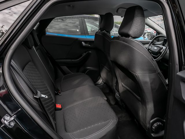 Ford Puma 1.0 Titanium Assistentpaket Kamera Navi