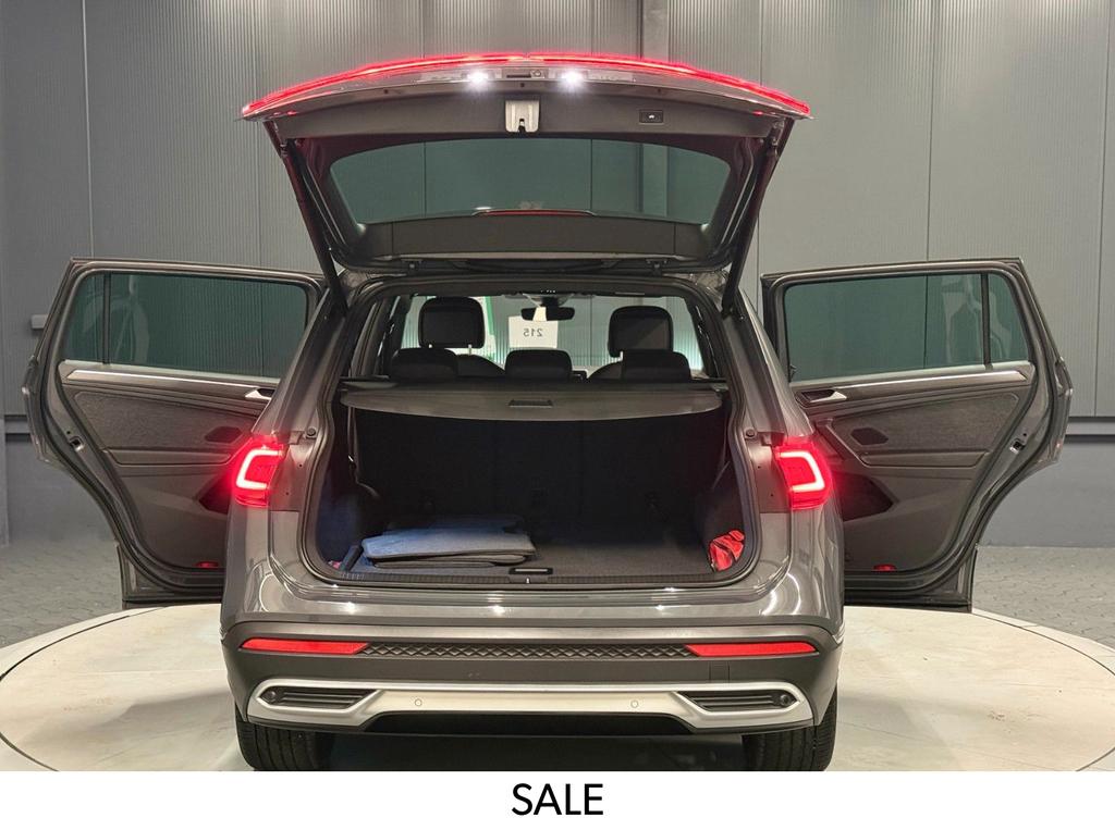 Seat Tarraco Xcellence 4Drive360Paket LWinterPak 2021