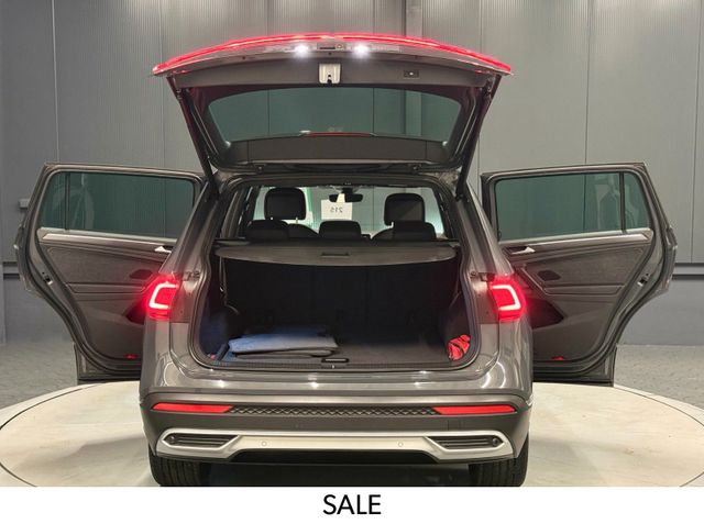 SEAT Tarraco Xcellence 4Drive*360*Paket L*Winter-Pak*