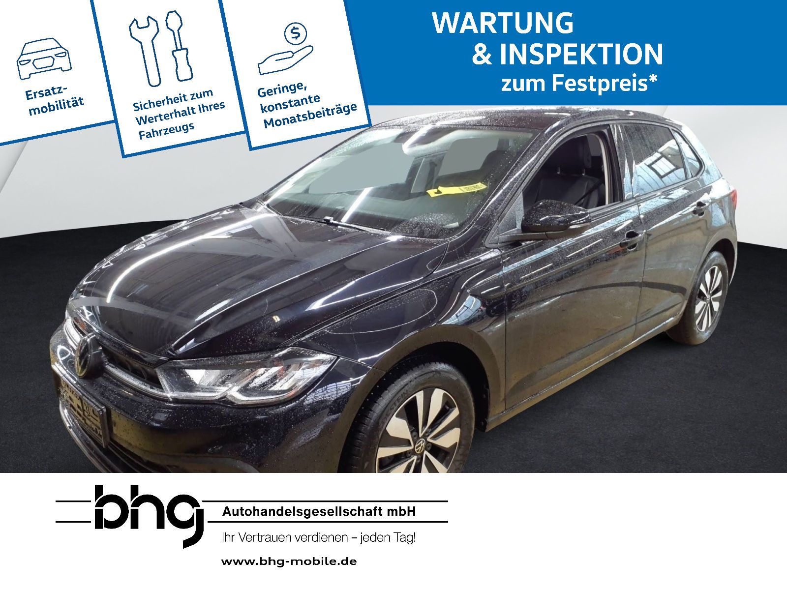 Volkswagen Polo - Bild 7