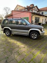 Opel Monterey 3,5 L 24 V 5 Gang 7 Sitzer S... - Opel Monterey mit Benzin-Antrieb: Geländewagen, Schaltgetriebe