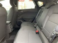 Renault Captur - Vorschau Bild 11