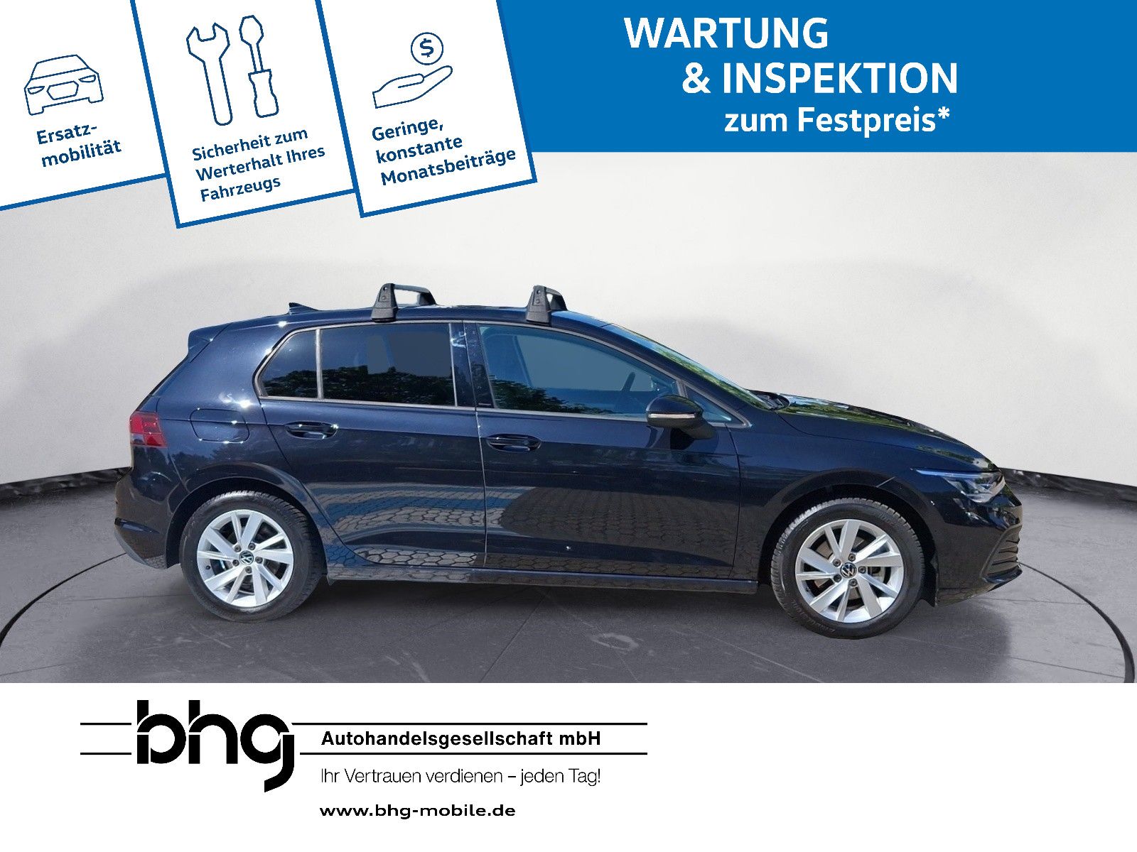 Volkswagen Golf - Bild 6