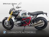 BMW R nineT Kurvenlicht+Komfortpaket+Oil-Inclusive+ - Angebote