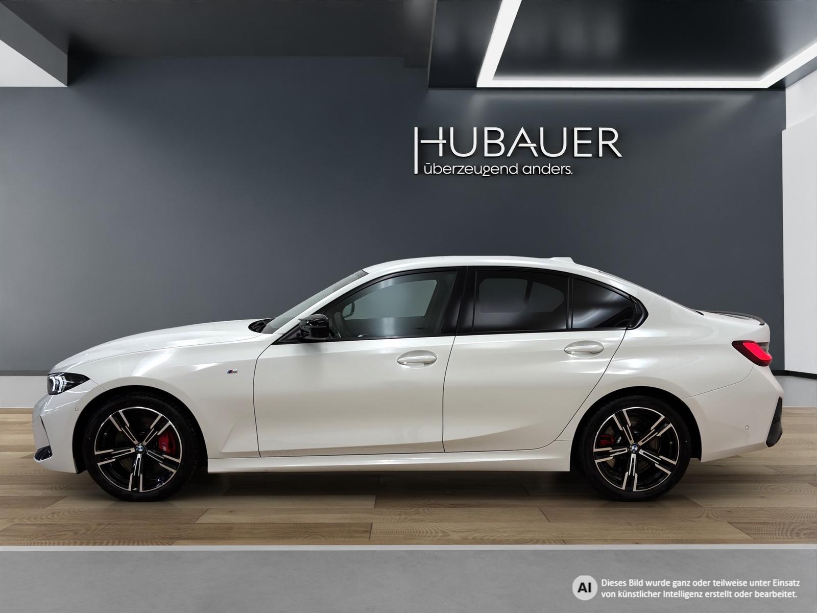 BMW M340i xDrive Limousine [M Sport Pro, HiFi, RFK]
