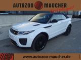 Land Rover Range Rover Evoque 2.0 Td4 HSE Dynamic - Land Rover Range Rover Evoque: Cabrio