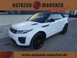 Land Rover Range Rover Evoque 2.0 Td4 HSE Dynamic - Land Rover Range Rover Evoque: Cabrio