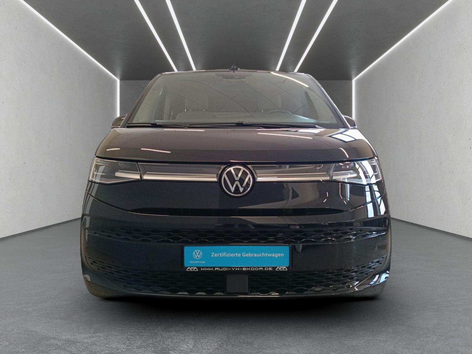 Volkswagen T7 Multivan - Bild 5
