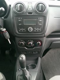 Dacia Dokker Essential LPG Autogas