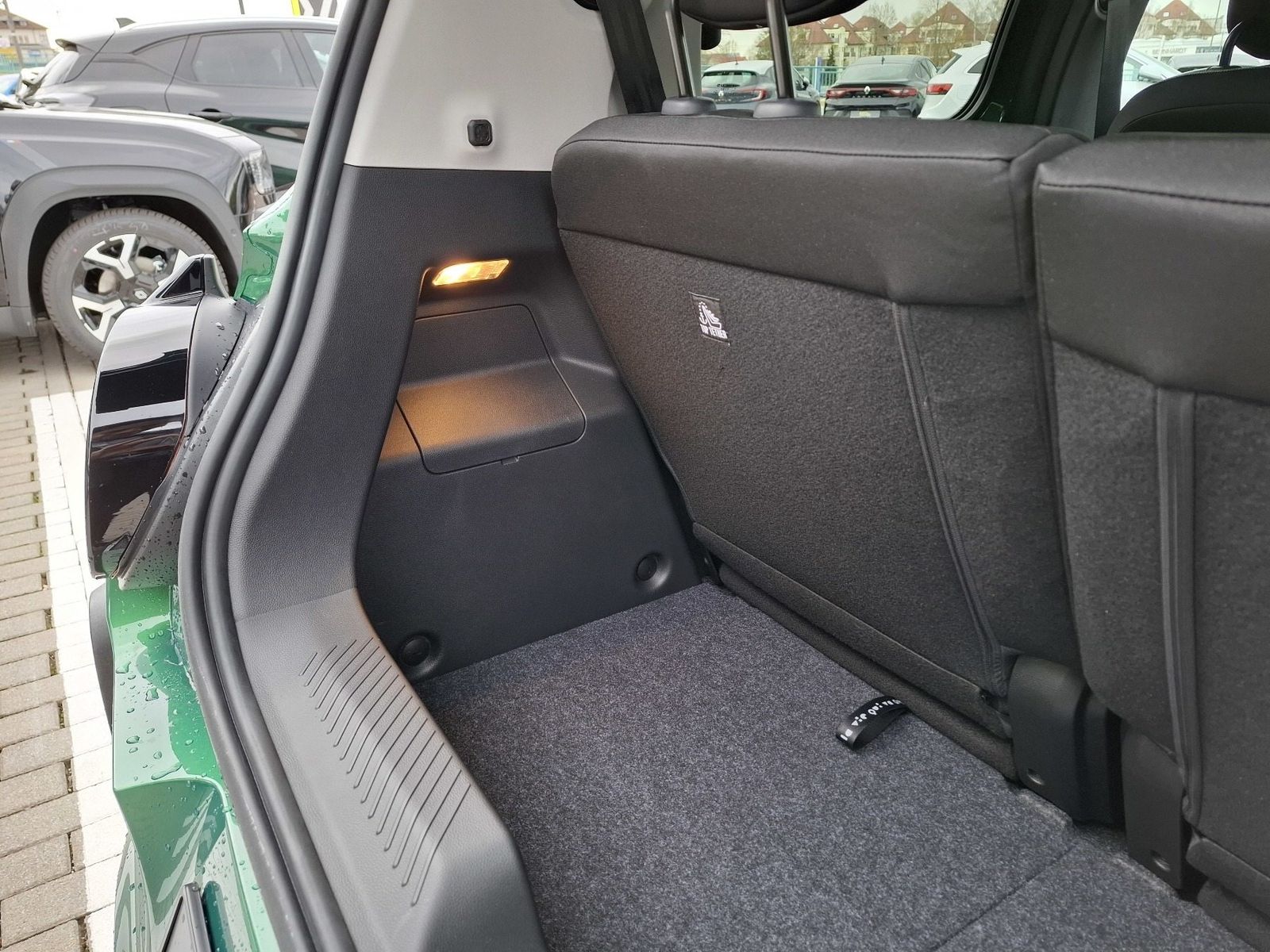 Renault Twingo - Bild 14