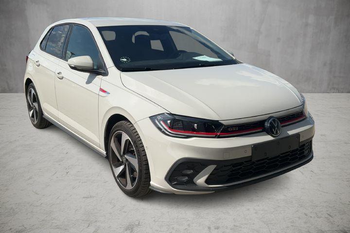 Volkswagen Polo GTI IQ-LIGHT/ACC/CARPLAY/SIDE/PARK-ASSIST, миниатюра 3
